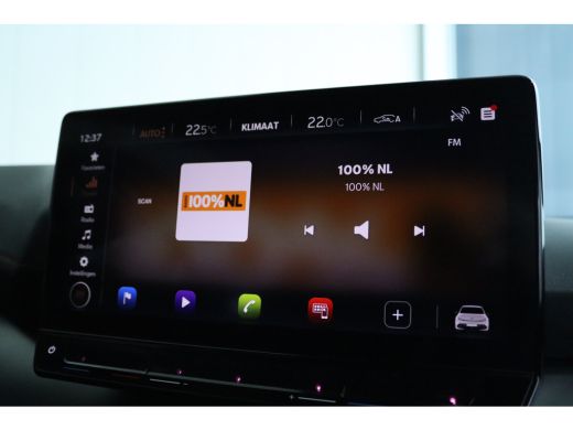 CUPRA Born Essential 62 kWh | Cruise Control | Stuurverwarming | PDC V/A | LED | Sfeerverlichting ActivLease financial lease