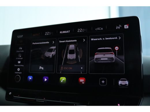 CUPRA Born Essential 62 kWh | Cruise Control | Stuurverwarming | PDC V/A | LED | Sfeerverlichting ActivLease financial lease