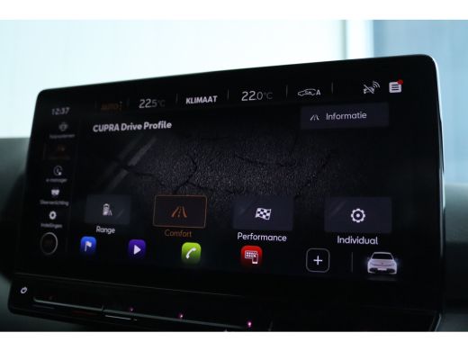 CUPRA Born Essential 62 kWh | Cruise Control | Stuurverwarming | PDC V/A | LED | Sfeerverlichting ActivLease financial lease