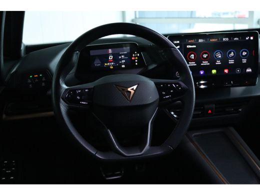 CUPRA Born Essential 62 kWh | Cruise Control | Stuurverwarming | PDC V/A | LED | Sfeerverlichting ActivLease financial lease
