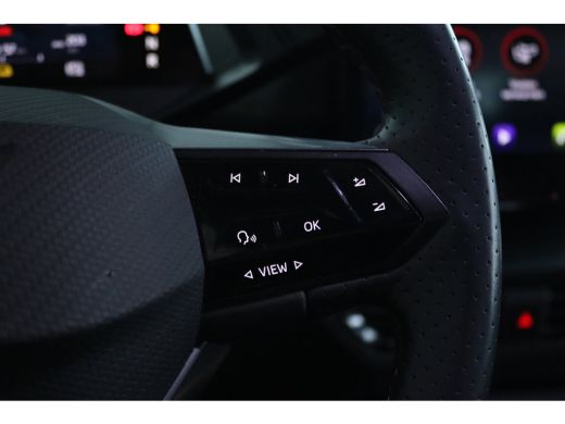 CUPRA Born Essential 62 kWh | Cruise Control | Stuurverwarming | PDC V/A | LED | Sfeerverlichting ActivLease financial lease