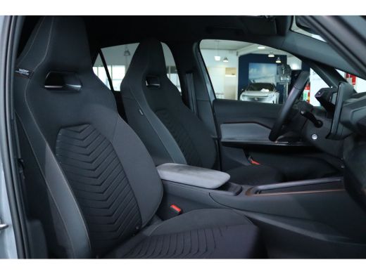 CUPRA Born Essential 62 kWh | Cruise Control | Stuurverwarming | PDC V/A | LED | Sfeerverlichting ActivLease financial lease