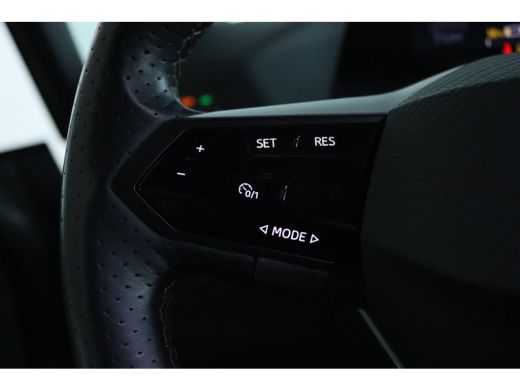 CUPRA Born Essential 62 kWh | Cruise Control | Stuurverwarming | PDC V/A | LED | Sfeerverlichting ActivLease financial lease