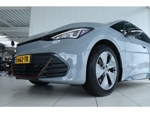 CUPRA Born Essential 62 kWh | Cruise Control | Stuurverwarming | PDC V/A | LED | Sfeerverlichting ActivLease financial lease