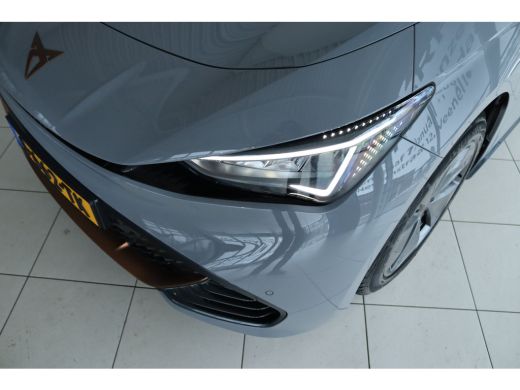 CUPRA Born Essential 62 kWh | Cruise Control | Stuurverwarming | PDC V/A | LED | Sfeerverlichting ActivLease financial lease