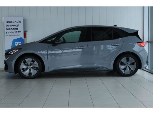 CUPRA Born Essential 62 kWh | Cruise Control | Stuurverwarming | PDC V/A | LED | Sfeerverlichting ActivLease financial lease