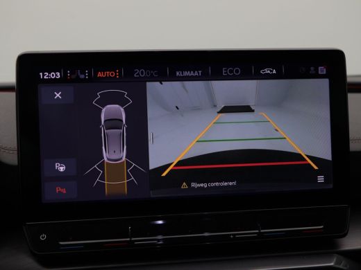 CUPRA Formentor 1.4 e-Hybrid Performance 245 Pk Automaat | Virtual Cockpit | Camera | Sportstoelen | Sfeerverlich... ActivLease financial lease