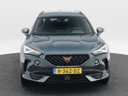 CUPRA Formentor 1.4 e-Hybrid Performance 245 Pk Automaat | Virtual Cockpit | Camera | Sportstoelen | Sfeerverlich... ActivLease financial lease