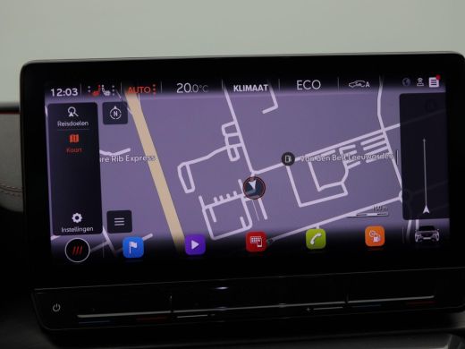 CUPRA Formentor 1.4 e-Hybrid Performance 245 Pk Automaat | Virtual Cockpit | Camera | Sportstoelen | Sfeerverlich... ActivLease financial lease