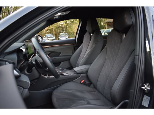 CUPRA Terramar 1.5 eTSI 150PK DSG BUSINESS SFEERVERL HEAD-UP/NAVI/CAMERA/LEDER MATRIX FABRIEKS GARANTIE ActivLease financial lease