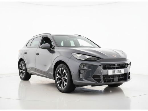 CUPRA Terramar 1.5 eTSI 150PK DSG BUSINESS SFEERVERL HEAD-UP/NAVI/CAMERA/LEDER MATRIX FABRIEKS GARANTIE ActivLease financial lease