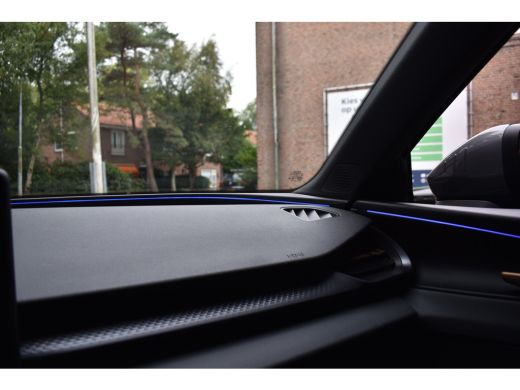 CUPRA Terramar 1.5 eTSI 150PK DSG BUSINESS SFEERVERL HEAD-UP/NAVI/CAMERA/LEDER MATRIX FABRIEKS GARANTIE ActivLease financial lease