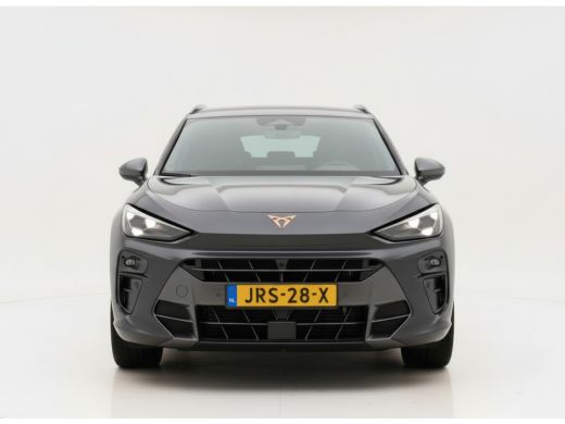 CUPRA Terramar 1.5 eTSI 150PK DSG BUSINESS SFEERVERL HEAD-UP/NAVI/CAMERA/LEDER MATRIX FABRIEKS GARANTIE ActivLease financial lease