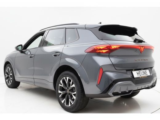 CUPRA Terramar 1.5 eTSI 150PK DSG BUSINESS SFEERVERL HEAD-UP/NAVI/CAMERA/LEDER MATRIX FABRIEKS GARANTIE ActivLease financial lease