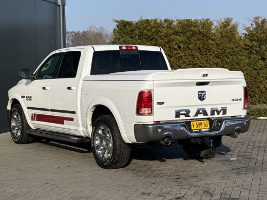 Dodge Ram 1500 1500 3.0 V6 DIESEL LARAMIE E6 / 4x4 / **UNIEK** / CREW CAB / CAMERA / LEDER / 3.5T TREKHAAK ActivLease financial lease