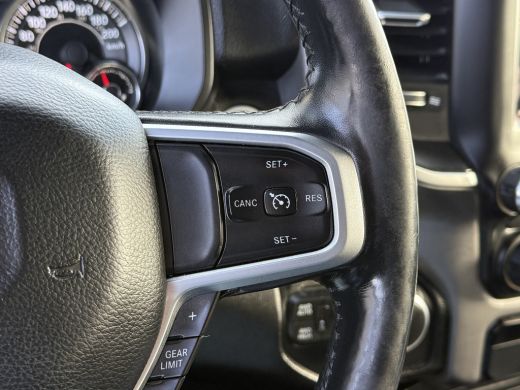 Dodge Ram 1500 1500 5.7 V8 4x4 BIG HORN / CREW CAB / LPG-G3 / NL AUTO / PANO / CAMERA / 3.5T TREKHAAK / GORILLA ... ActivLease financial lease