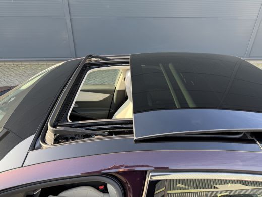 DS DS 9 360pk 4X4 Op&eacute;ra Premi&egrave;re (Elektrisch Schuifdak - Leder incl verwarming/koeling/massage/geheugen -... ActivLease financial lease