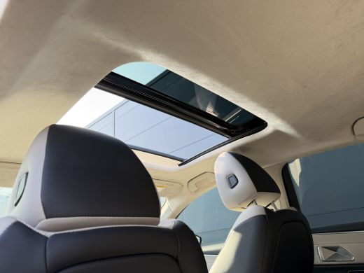 DS DS 9 360pk 4X4 Op&eacute;ra Premi&egrave;re (Elektrisch Schuifdak - Leder incl verwarming/koeling/massage/geheugen -... ActivLease financial lease