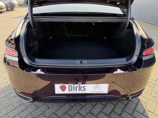 DS DS 9 360pk 4X4 Op&eacute;ra Premi&egrave;re (Elektrisch Schuifdak - Leder incl verwarming/koeling/massage/geheugen -... ActivLease financial lease