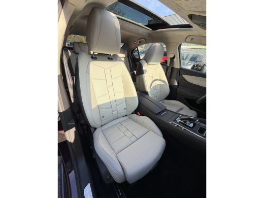 DS DS 9 360pk 4X4 Op&eacute;ra Premi&egrave;re (Elektrisch Schuifdak - Leder incl verwarming/koeling/massage/geheugen -... ActivLease financial lease