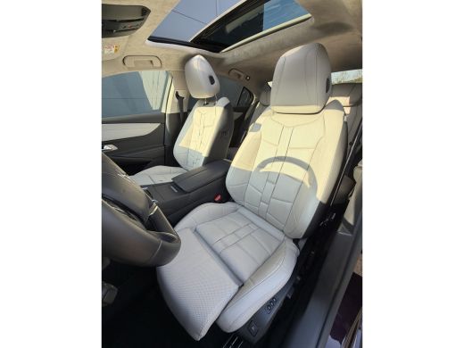 DS DS 9 360pk 4X4 Op&eacute;ra Premi&egrave;re (Elektrisch Schuifdak - Leder incl verwarming/koeling/massage/geheugen -... ActivLease financial lease