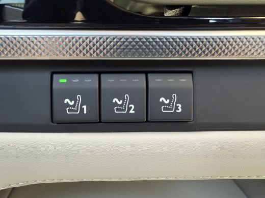 DS DS 9 360pk 4X4 Op&eacute;ra Premi&egrave;re (Elektrisch Schuifdak - Leder incl verwarming/koeling/massage/geheugen -... ActivLease financial lease