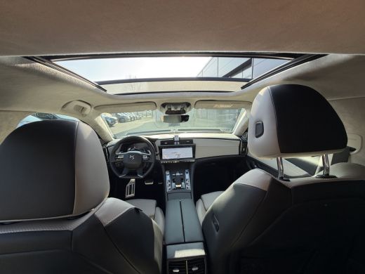 DS DS 9 360pk 4X4 Op&eacute;ra Premi&egrave;re (Elektrisch Schuifdak - Leder incl verwarming/koeling/massage/geheugen -... ActivLease financial lease