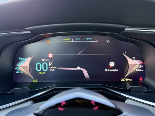 DS DS 9 360pk 4X4 Op&eacute;ra Premi&egrave;re (Elektrisch Schuifdak - Leder incl verwarming/koeling/massage/geheugen -... ActivLease financial lease