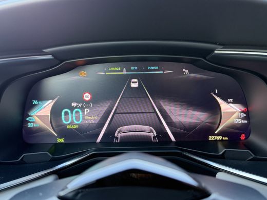 DS DS 9 360pk 4X4 Op&eacute;ra Premi&egrave;re (Elektrisch Schuifdak - Leder incl verwarming/koeling/massage/geheugen -... ActivLease financial lease