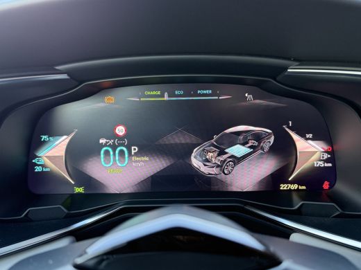 DS DS 9 360pk 4X4 Op&eacute;ra Premi&egrave;re (Elektrisch Schuifdak - Leder incl verwarming/koeling/massage/geheugen -... ActivLease financial lease