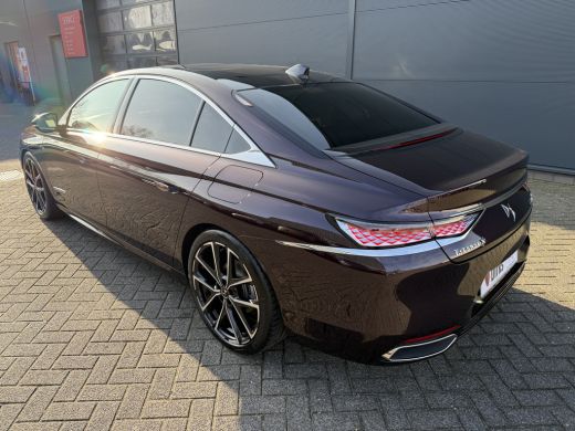 DS DS 9 360pk 4X4 Op&eacute;ra Premi&egrave;re (Elektrisch Schuifdak - Leder incl verwarming/koeling/massage/geheugen -... ActivLease financial lease