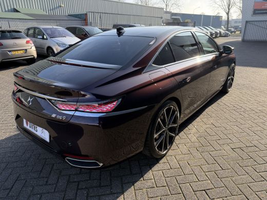 DS DS 9 360pk 4X4 Op&eacute;ra Premi&egrave;re (Elektrisch Schuifdak - Leder incl verwarming/koeling/massage/geheugen -... ActivLease financial lease