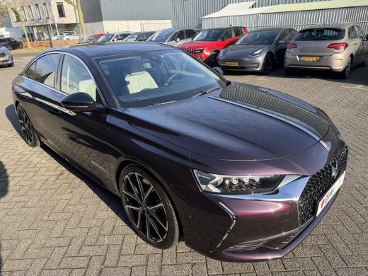 DS DS 9 360pk 4X4 Op&eacute;ra Premi&egrave;re (Elektrisch Schuifdak - Leder incl verwarming/koeling/massage/geheugen -... ActivLease financial lease