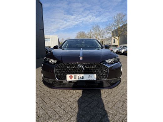 DS DS 9 360pk 4X4 Op&eacute;ra Premi&egrave;re (Elektrisch Schuifdak - Leder incl verwarming/koeling/massage/geheugen -... ActivLease financial lease