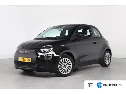 Fiat 500e Urban 42 kWh | Climate Control | Cruise Control | Keyless | Apple Carplay / Android Auto