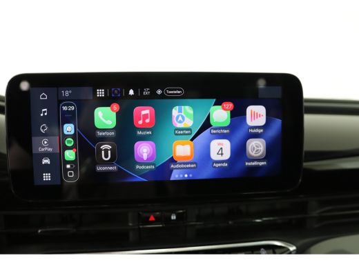 Fiat 500e Urban 42 kWh | Climate Control | Cruise Control | Keyless | Apple Carplay / Android Auto ActivLease financial lease