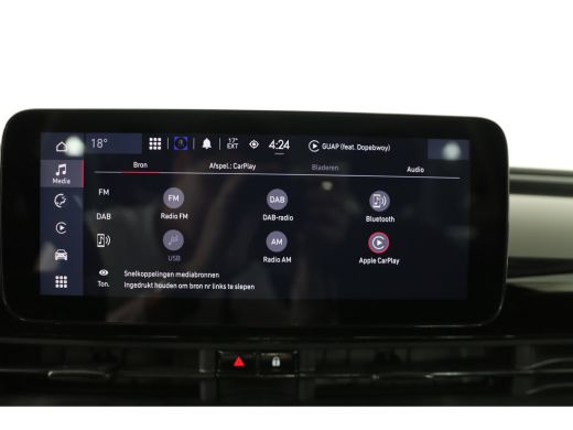 Fiat 500e Urban 42 kWh | Climate Control | Cruise Control | Keyless | Apple Carplay / Android Auto ActivLease financial lease