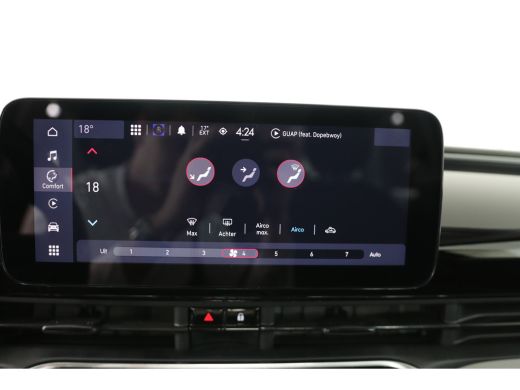 Fiat 500e Urban 42 kWh | Climate Control | Cruise Control | Keyless | Apple Carplay / Android Auto ActivLease financial lease