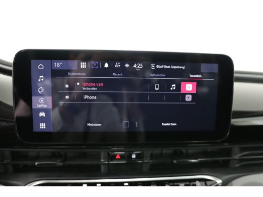 Fiat 500e Urban 42 kWh | Climate Control | Cruise Control | Keyless | Apple Carplay / Android Auto ActivLease financial lease