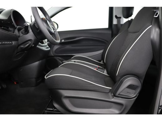 Fiat 500e Urban 42 kWh | Climate Control | Cruise Control | Keyless | Apple Carplay / Android Auto ActivLease financial lease