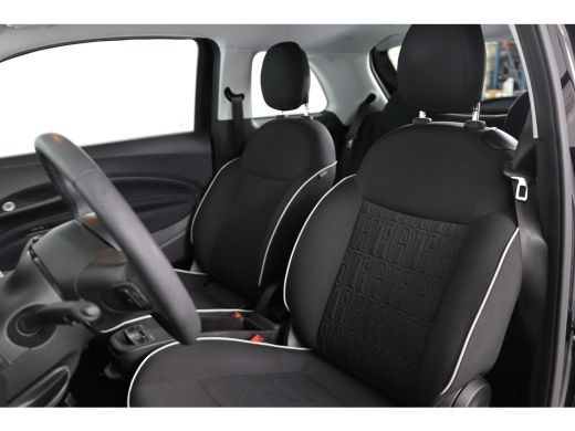 Fiat 500e Urban 42 kWh | Climate Control | Cruise Control | Keyless | Apple Carplay / Android Auto ActivLease financial lease