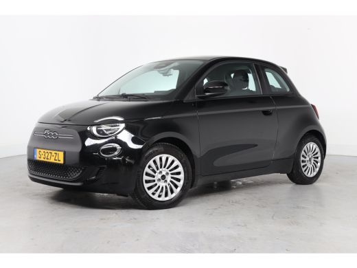 Fiat 500e Urban 42 kWh | Climate Control | Cruise Control | Keyless | Apple Carplay / Android Auto