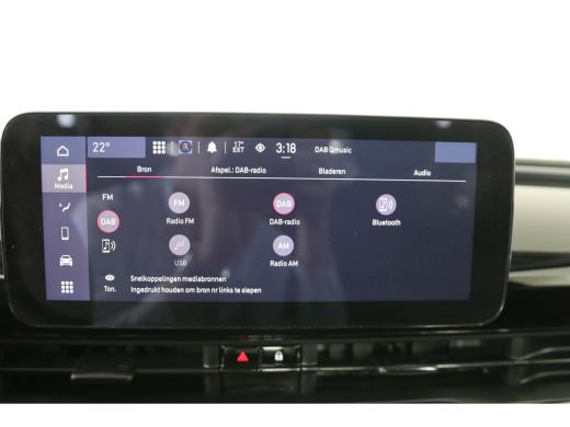 Fiat 500e Urban 42 kWh | Climate Control | Cruise Control | Keyless | Apple Carplay / Android Auto ActivLease financial lease