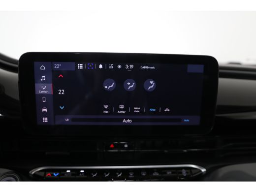 Fiat 500e Urban 42 kWh | Climate Control | Cruise Control | Keyless | Apple Carplay / Android Auto ActivLease financial lease