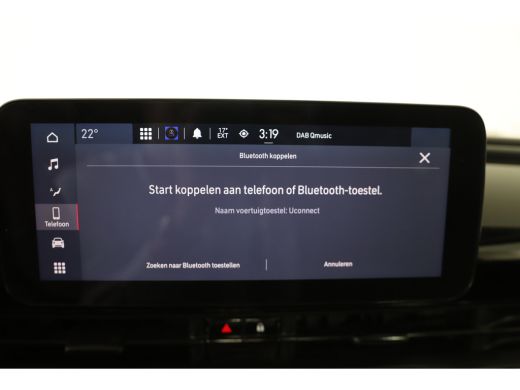 Fiat 500e Urban 42 kWh | Climate Control | Cruise Control | Keyless | Apple Carplay / Android Auto ActivLease financial lease