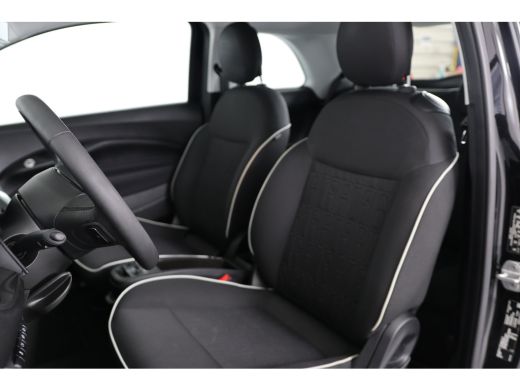 Fiat 500e Urban 42 kWh | Climate Control | Cruise Control | Keyless | Apple Carplay / Android Auto ActivLease financial lease