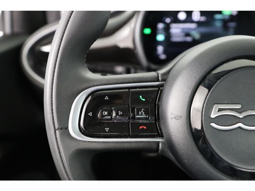 Fiat 500e Urban 42 kWh | Climate Control | Cruise Control | Keyless | Apple Carplay / Android Auto ActivLease financial lease