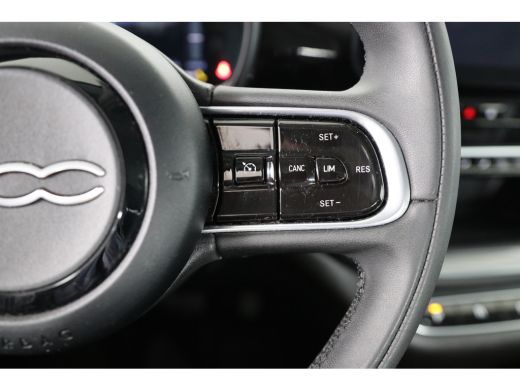 Fiat 500e Urban 42 kWh | Climate Control | Cruise Control | Keyless | Apple Carplay / Android Auto ActivLease financial lease