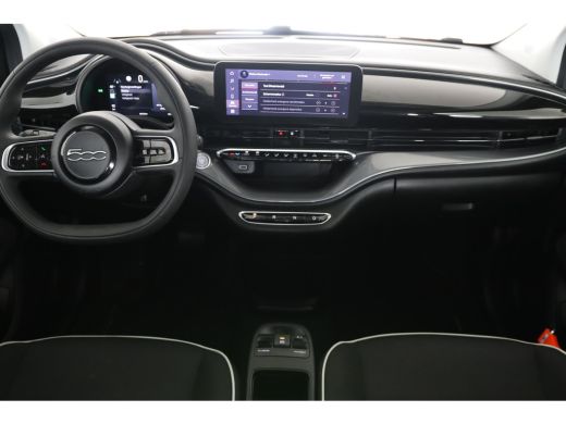 Fiat 500e Urban 42 kWh | Climate Control | Cruise Control | Keyless | Apple Carplay / Android Auto ActivLease financial lease