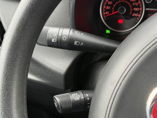 Fiat Dobl&ograve; Cargo 1.3 MJ L1H1 | Trekhaak | Airco | Cruise | Camera | DAB+ ActivLease financial lease